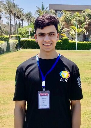 Mohamed Sayed Profile Photo